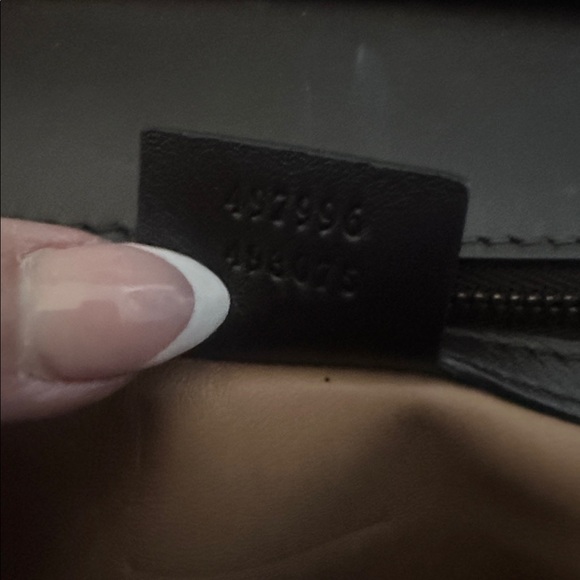 ON HOLD 🏆 Gucci Exotic Python Tiger Osiride (Oh-sear-ee-day) Circa 2017 - Picture 14 of 15